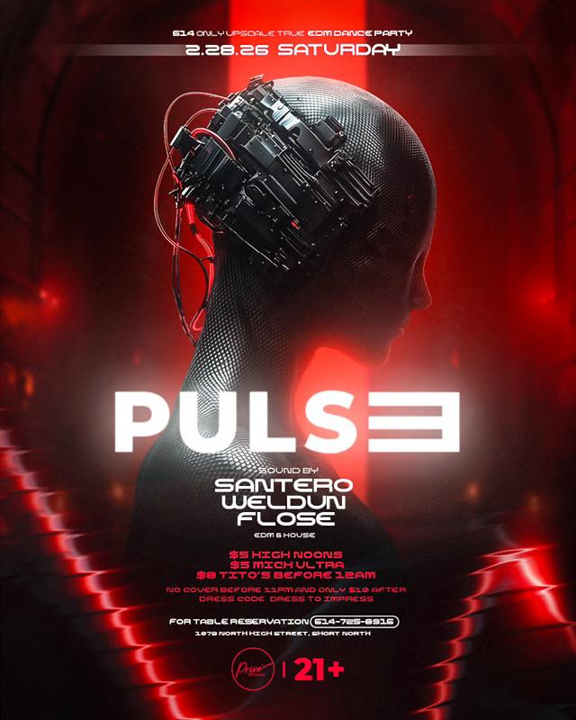 PULSE
